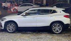 بي ام دبليو X2